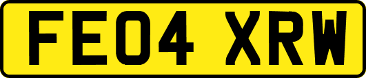 FE04XRW
