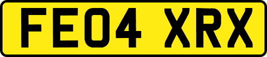 FE04XRX