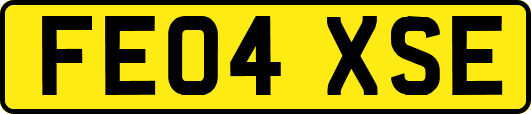 FE04XSE