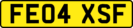 FE04XSF