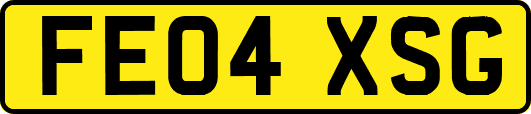 FE04XSG
