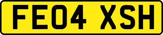 FE04XSH