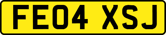 FE04XSJ