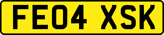 FE04XSK