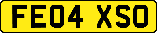FE04XSO