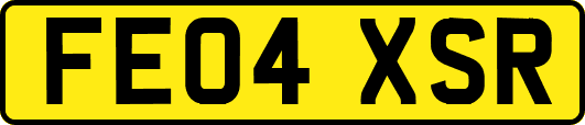 FE04XSR
