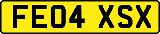 FE04XSX