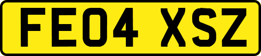 FE04XSZ