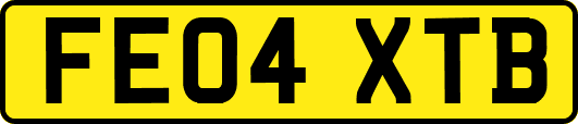 FE04XTB