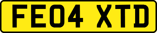 FE04XTD