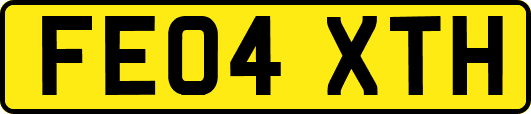 FE04XTH