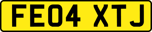 FE04XTJ