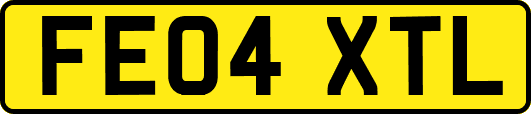 FE04XTL