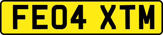 FE04XTM
