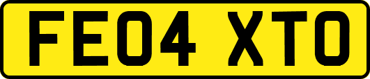 FE04XTO