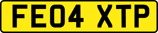 FE04XTP