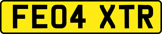 FE04XTR