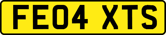 FE04XTS