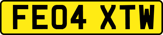 FE04XTW