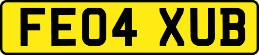 FE04XUB