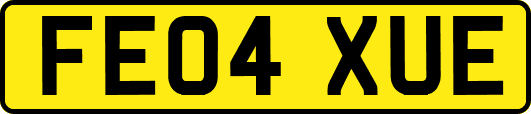 FE04XUE