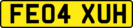 FE04XUH