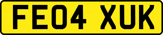 FE04XUK