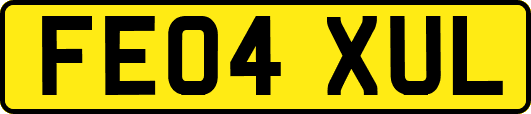 FE04XUL