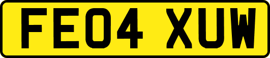 FE04XUW