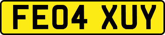 FE04XUY