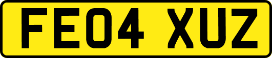 FE04XUZ