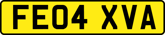 FE04XVA