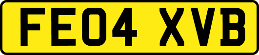 FE04XVB