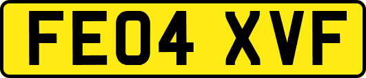 FE04XVF