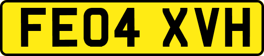 FE04XVH