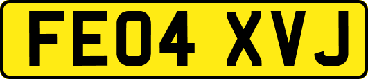 FE04XVJ