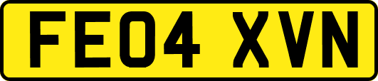 FE04XVN
