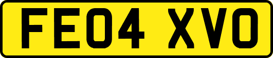 FE04XVO