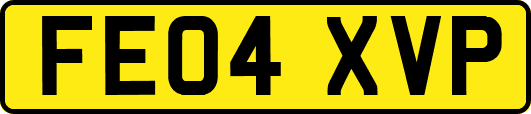 FE04XVP