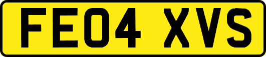 FE04XVS