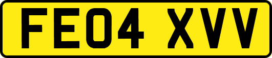 FE04XVV