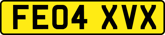 FE04XVX