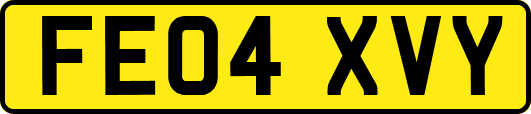 FE04XVY