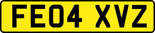 FE04XVZ