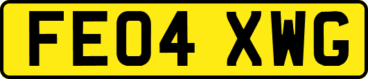 FE04XWG