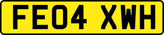 FE04XWH