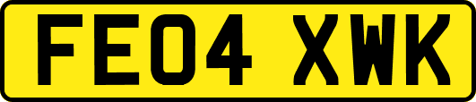 FE04XWK