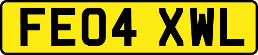 FE04XWL