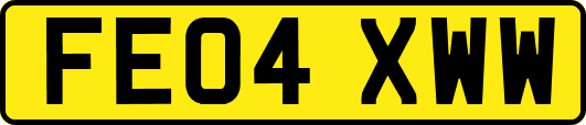 FE04XWW