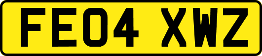 FE04XWZ
